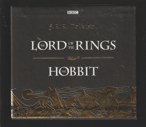 The lord - of,