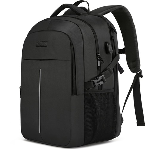Laptop backpack extra - 18.4,