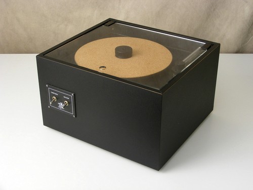 Vpi record cleaning - record,