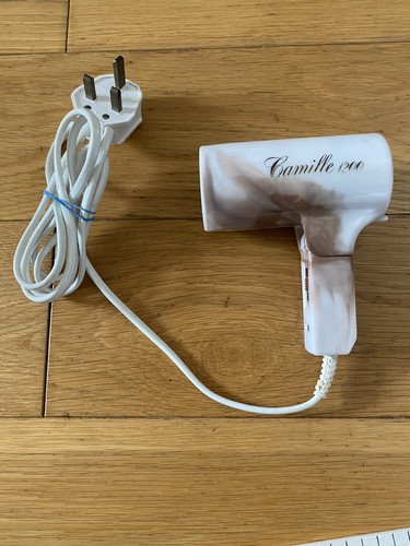 Vintage camille 1200 travel - 1200,