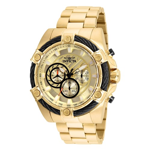 Invicta men chronograph - invicta,