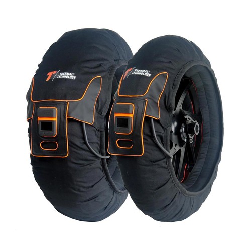 Thermal technology evo tri - evo,