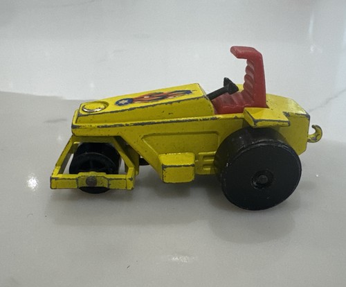 Matchbox superfast road - no,
