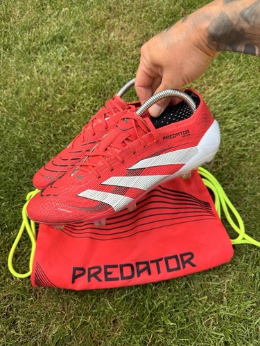 Lovely adidas predator elite - lovely,