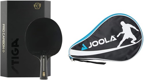 Stiga pro carbon - pro, tennis