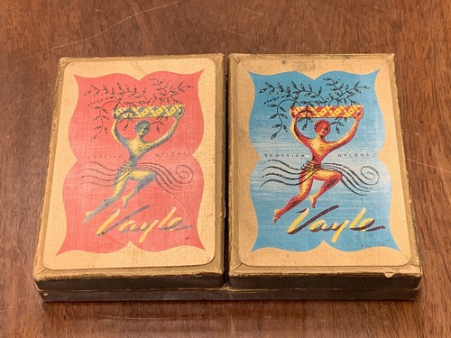 Rare vintage vayle scottish - rare,