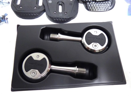 Wahoo speedplay zero - wahoo, pedals