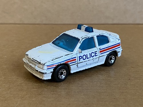 Matchbox astra gte - astra, kadett