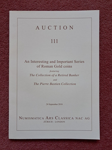 Numismatica ars classica - numismatica,