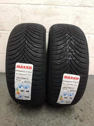 195 r15 maxxis premitra - 195/55,