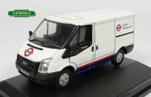Bnib gauge oxford - oo, diecast