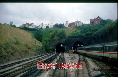 Original 35mm slide - original,