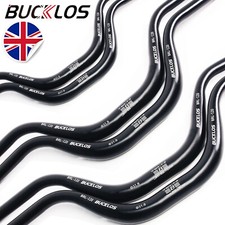 Bucklos 120mm high riser - 120mm,