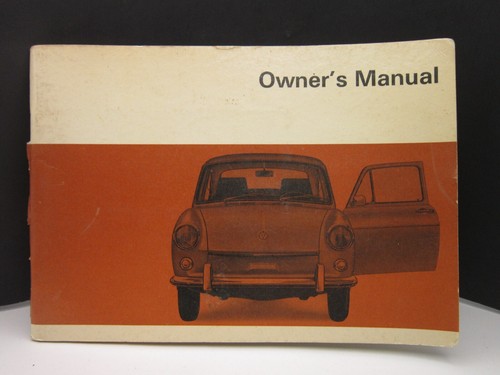 1969 volkswagen type - 1969, 3