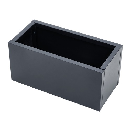 Zinc galvanised steel - zinc,