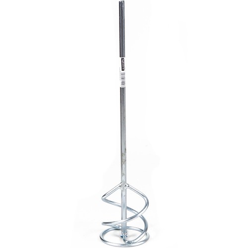 Drill mixing paddle - , mixer