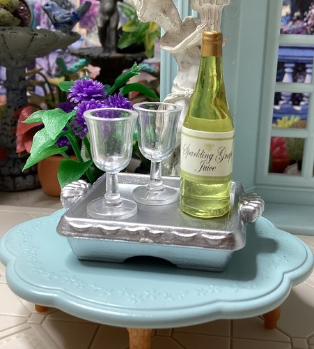 Sylvanian families wedding - sylvanian,