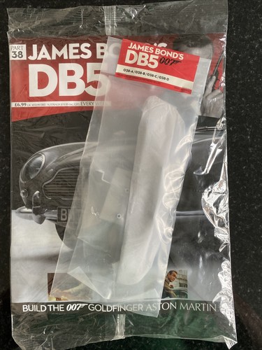 Build your own - own, james
