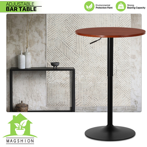 Bistro pub bar adjustable - bistro,