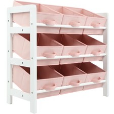 Tier toy storage - storage, 9