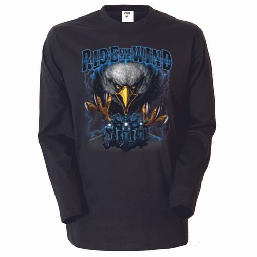 Long sleeve shirt - long,