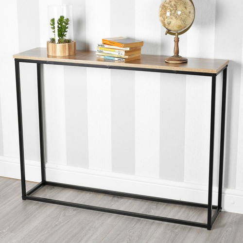 Wooden free standing hallway - wooden,