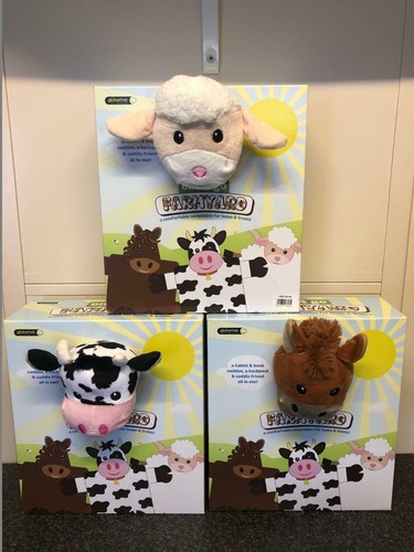 Kids farmyard travel - kids,