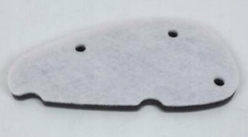 Suzuki air filter - ay,