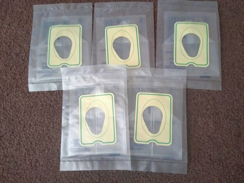 Baby urine collection bags - baby, x