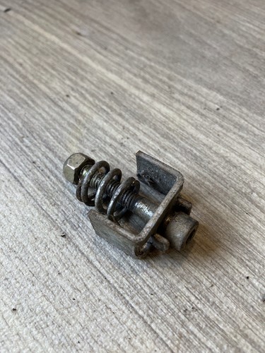 Gearbox tension adjuster - gearbox,