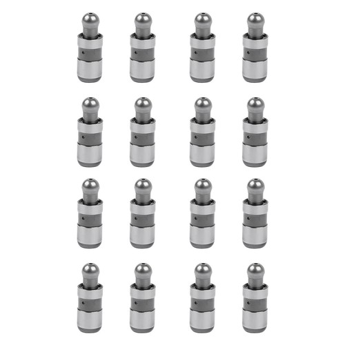 Hydraulic tappet lifters - hydraulic,