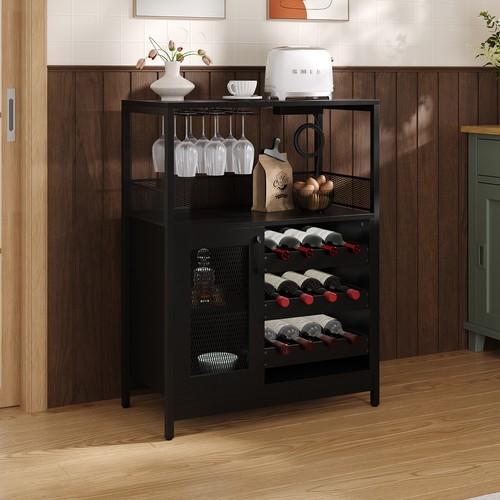 Led lighted wine - led,