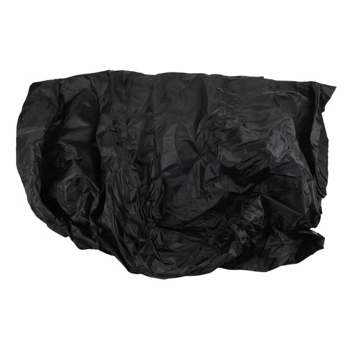 Larger inflatable boat cover - larger,