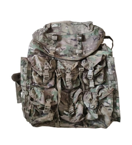 Warrior assaults system bmf - system,