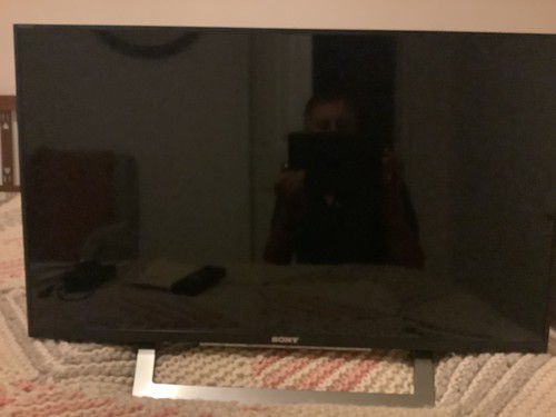 Sony bravia 32wd756 tv - sony,
