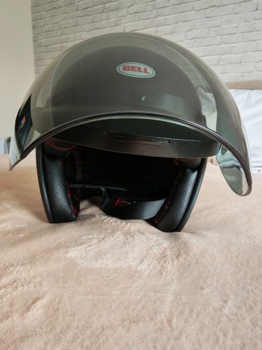 Bell custom 500 - bell,