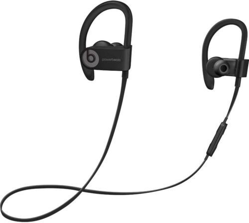 Beats dre powerbeats3 - by,