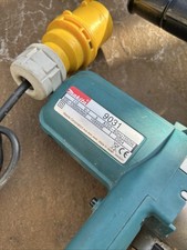 Used makita 9031 belt - used, sander