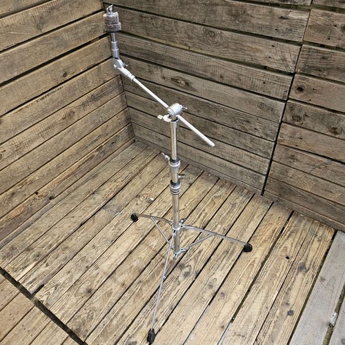 Cymbal boom stand - boom, premier