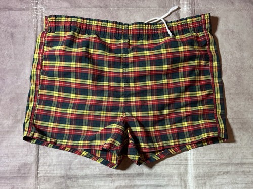 Vintage 1960s cal surf swim - vintage,