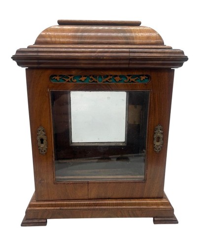 Fine english twin fusee - fine,