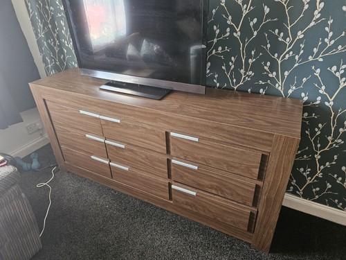 Sideboards large 170cm wide - sideboards,