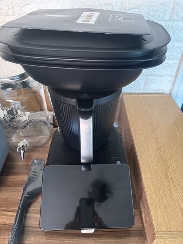 Thermomix tm7 food processor - food,