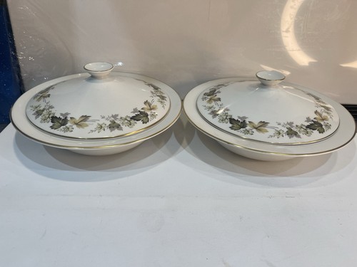 Vintage royal doulton - x,