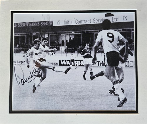 Danny wilson luton town - danny,