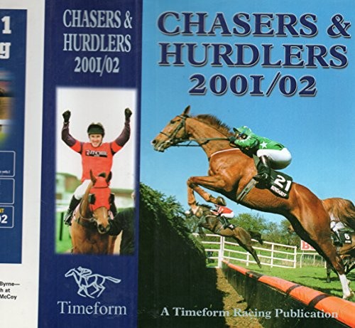 Chasers and hurdlers - chasers,