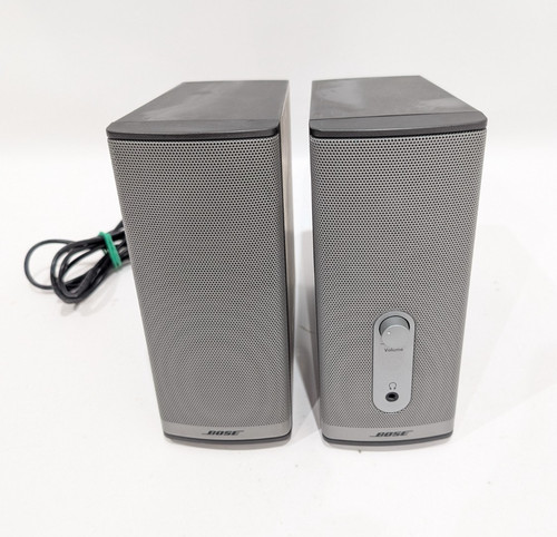 Bose companion series - bose, 2