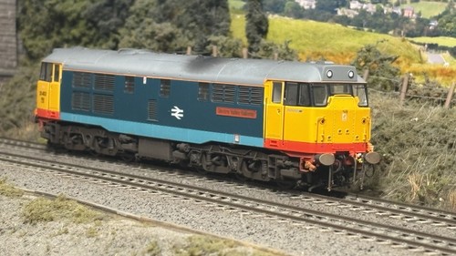 Acc2842 dcc sound 31413 severn - 31413,