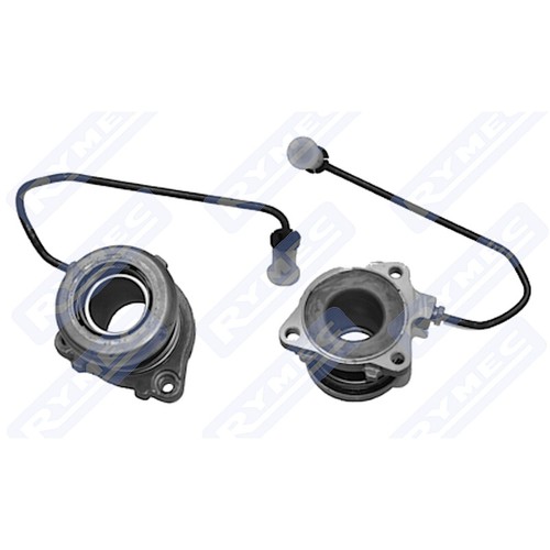Clutch central slave cylinder - clutch,