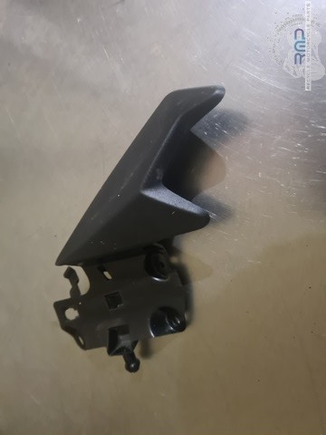 765 street triple frame - triple, rs
